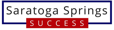 Saratoga Springs Success